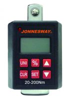 ADAPTER ELEKTRONICZNY DYNAMOMETRYCZNY 1/2' 20-200Nm JONNESWAY