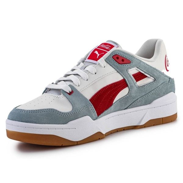 Buty Puma Slipstream Coca Cola r.42,5 zdjęcie 8