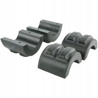 Febest BZSB-219F-KIT Zestaw naprawczy, zawieszenie stabilizatora
