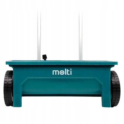 Siewnik ręczny do NASION NAWOZU trawy posypywarka ogrodowa ROZSIEWACZ na Arena.pl