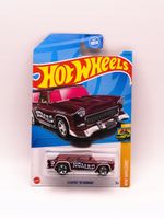 HOT WHEELS Classic '55 Nomad Czerwony *haczyk