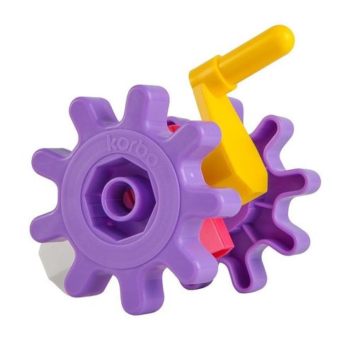 Klocki Animals 18 na Arena.pl