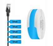 NIIMBOT Naklejki Termiczne DO KABLI 12,5*109 65szt