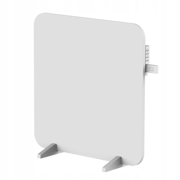 Panel Grzewczy Ir Cronos Titanium Cr-500Twp zdjęcie 5