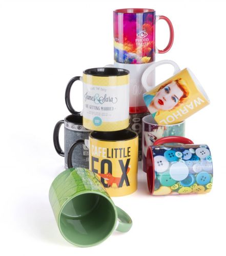 Kubek 300 ml na Arena.pl