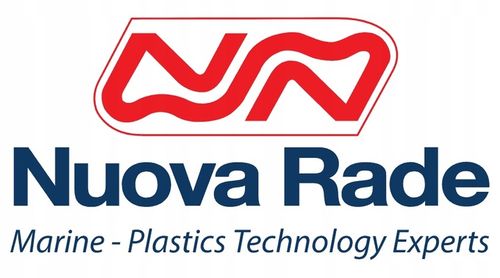 ZBIORNIK PALIWA 41L ERCOLE NUOVA RADE Z KORKIEM na Arena.pl