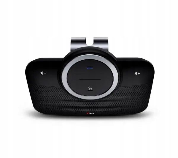 Zestaw głośnomówiący XBLITZ X1000 Bluetooth 4.1 Multipoint Stereo zdjęcie 5