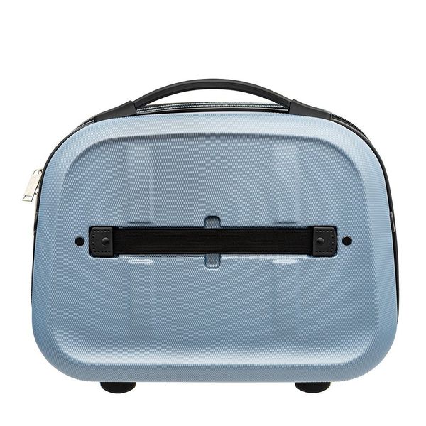 Kufer twardy PUCCINI SANTORINI ABSQM08 7 Niebieski zdjęcie 3