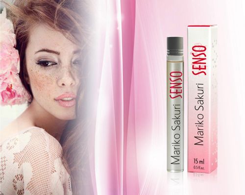 Perfumy o pięknym zapachu 15 ml. na Arena.pl