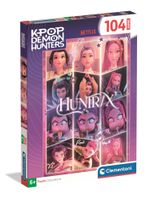 puzzle 104 super kpop demon hunters 2426