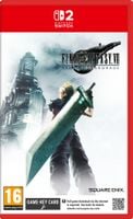 Gra Nintendo Switch 2 CENEGA Final Fantasy VII Remake Intergrade