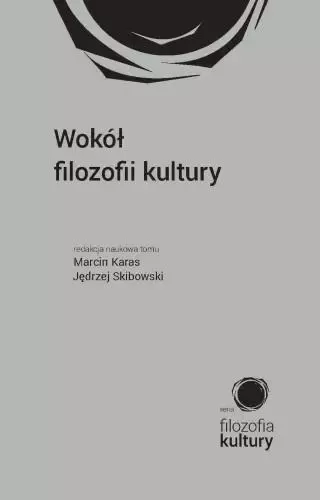 Wokół filozofii kultury zdjęcie 1
