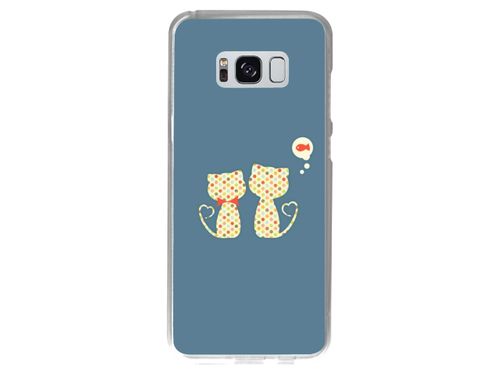 Samsung Galaxy S8 Plus Etui CASE na telefon na Arena.pl