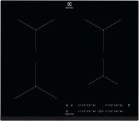 PŁYTA INDUKCYJNA ELECTROLUX CIT61443 Czarna PowerBoost Szlif