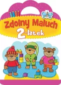 Zdolny Maluch. 2-Latek