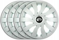 KOŁPAKI 15'' DAEWOO 16 Leganza Nubira Espero CLS
