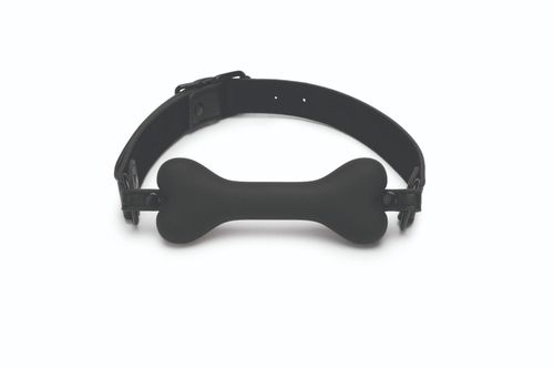 knebel silikonowy prowler bone czerwony na Arena.pl