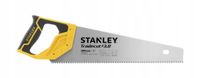 STANLEY FATMAX PIŁA RĘCZNA DO DREWNA TRADECUT 11 TPI/450 MM STHT20355-1