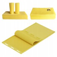 2 SZT. FORMA DO PRASOWANIA WĘZA PSZCZELA DIY