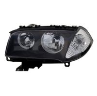 BMW E83 03-06 Reflektor Przedni lampa przednia lewa