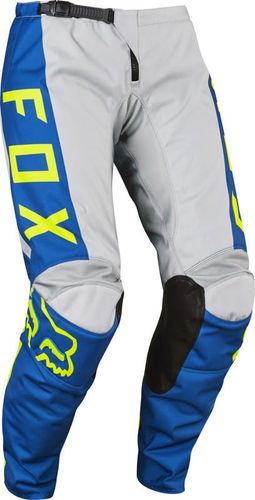 SPODNIE FOX LADY 180 GREY/BLUE 8 na Arena.pl