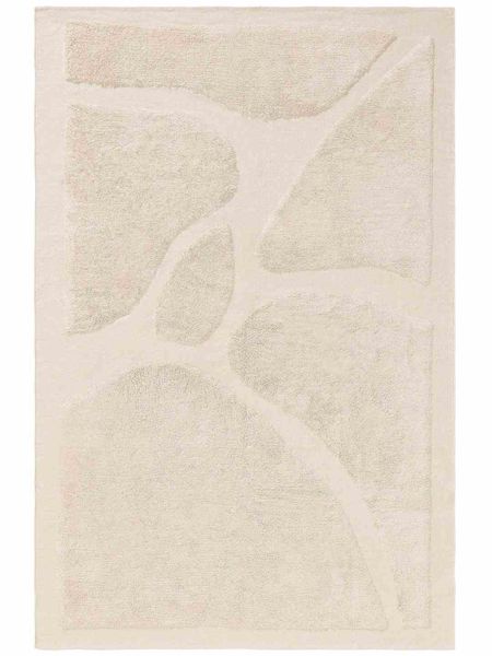 RUG/BENUT/ISLA/2/BEIGE/120x170 zdjęcie 1
