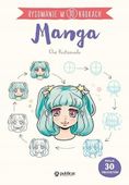 Rysowanie w 10 krokach. Manga