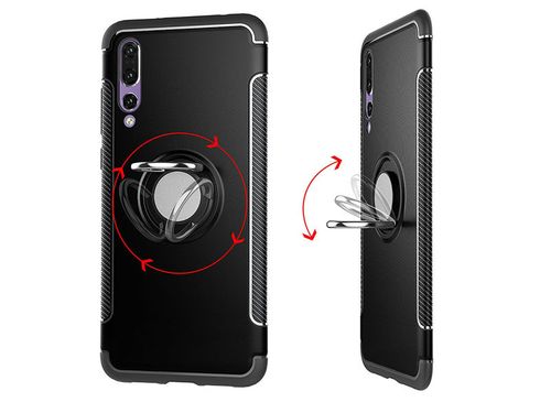 Etui Alogy Ring Armor do Huawei P20 Pro na Arena.pl