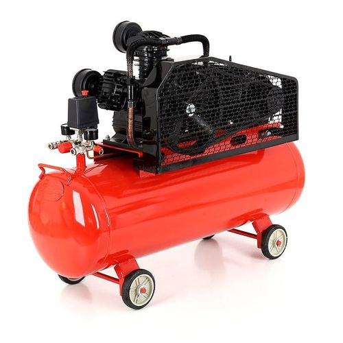 kompresor olejowy 200l 3 tłoki 400v kd408 na Arena.pl