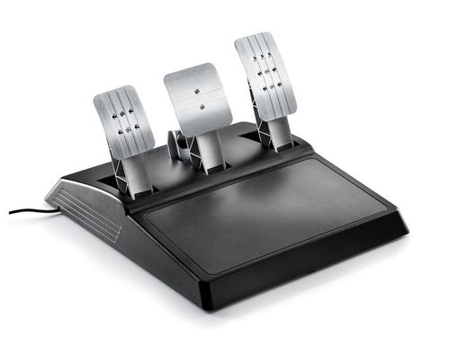 KIEROWNICA THRUSTMASTER T-GT na Arena.pl