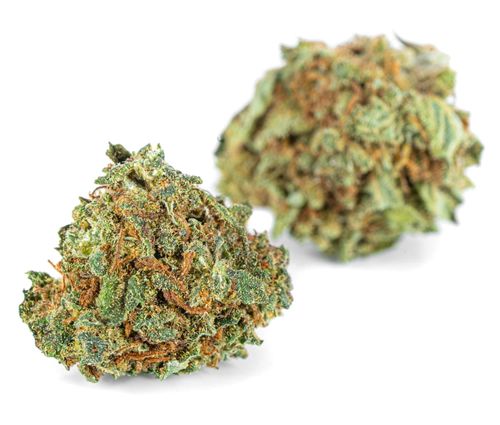 Susz konopny Zkittlez OG CBD Exclusive Weed 2g na Arena.pl