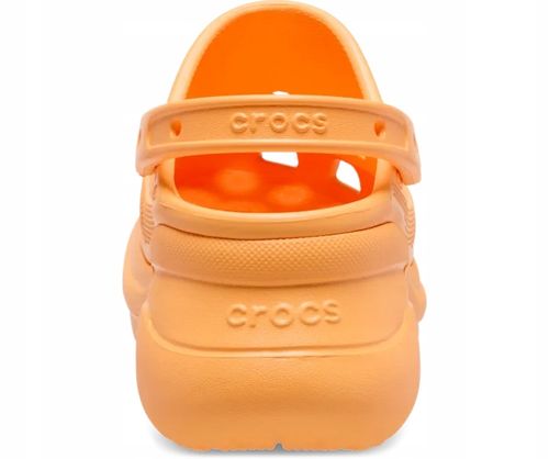 Damskie Buty Chodaki Platforma Koturn Crocs Classci Bae 2066302 Clog 39-40 na Arena.pl