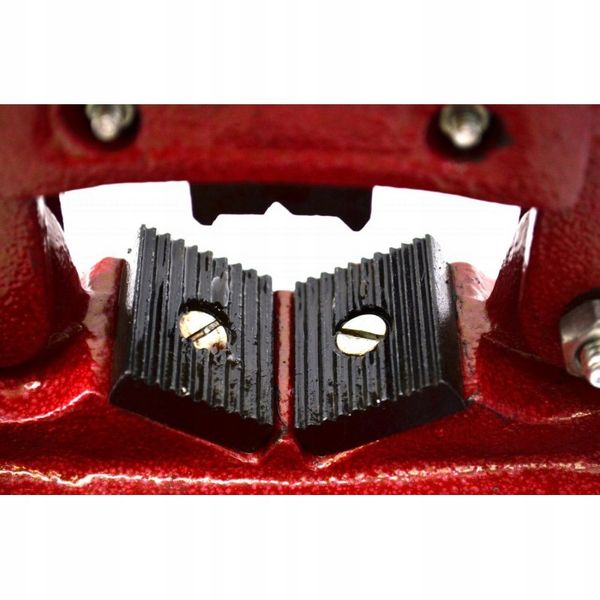 AWTOOLS IMADŁO HYDRAULICZNE SG 2" 50mm zdjęcie 2