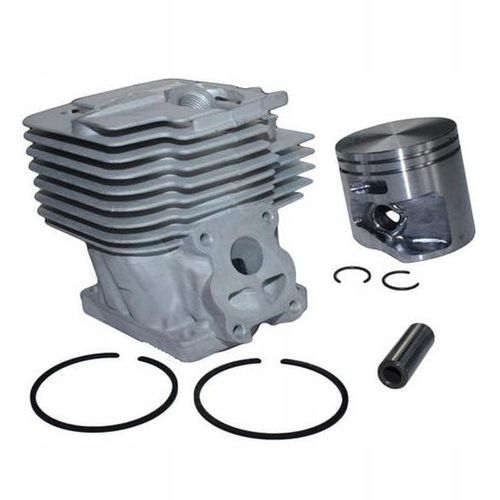 CYLINDER TŁOK STIHL MS 441 MS441 50 mm GERMAN HIT na Arena.pl