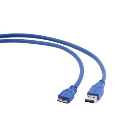 Kabel USB 3.0 A na Micro USB B iggual IGG312162 1,8 m na Arena.pl