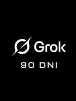 GROK AI SUPER - 90 DNI | PEŁNA WERSJA | AI