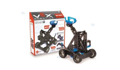 HEXBUG VEX KATAPULTA na Arena.pl