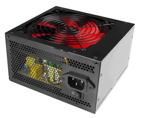 ZASILACZ PC 850W 80+ BLACK 14cm 4xSATA 2xPCI-e na Arena.pl