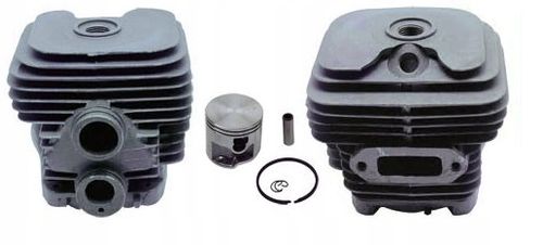 CYLINDER + TLOK do STIHL TS 410 / TS 420 GWARANCJA na Arena.pl