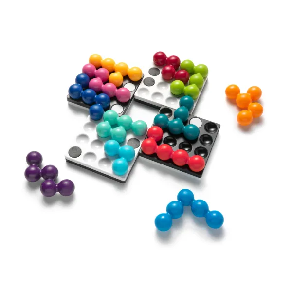 Smart Games. Kwadrylion zdjęcie 5