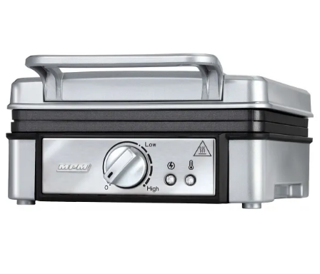 MPM GOFROWNICA MGO13 Inox zdjęcie 1