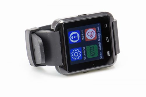 Garett Electronics G5 CZARNY na Arena.pl
