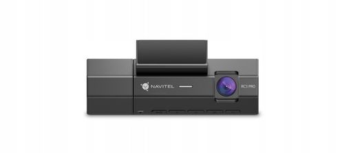 Navitel RC3 Pro Rejestrator samochodowy WI-FI GPS + kamera wsteczna na Arena.pl