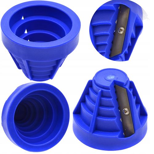 Kalibrator Geko G01391 na Arena.pl