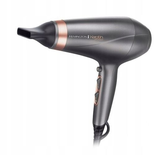 Suszarka REMINGTON AC8820 KERATIN PROTECT na Arena.pl
