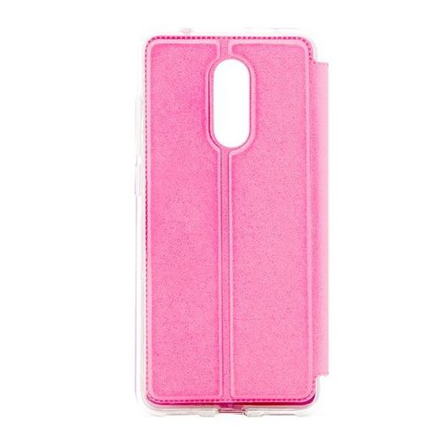 Torba Book Xiaomi Redmi 5 Plus Ref. 104845 Różowy na Arena.pl