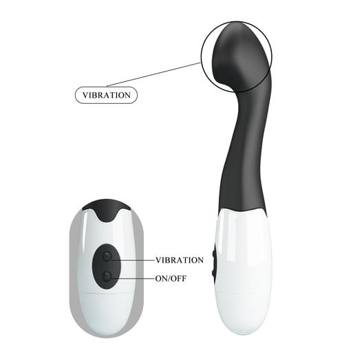 pretty love   charles black, 30 vibration functions na Arena.pl