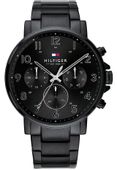 Zegarek Męski Tommy Hilfiger Daniel 1710383