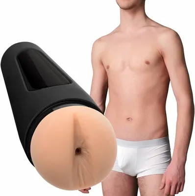 Doc Johnson - Masturbator tyłek Twink na Arena.pl