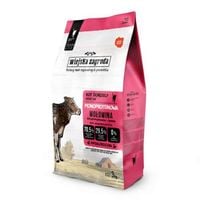 WZ Karma dla kota Monobiałkowa Wołowina 3 kg